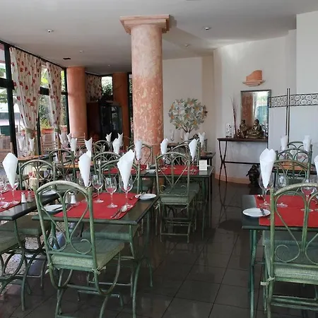 Imperatriz Lejlighedshotel