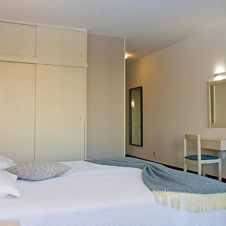 Lejlighedshotel Imperatriz 3*