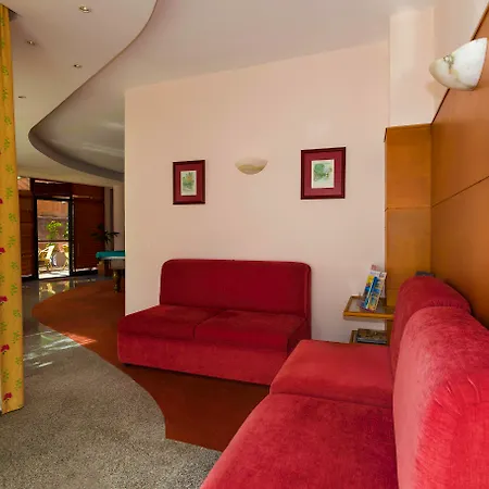 Imperatriz Lejlighedshotel