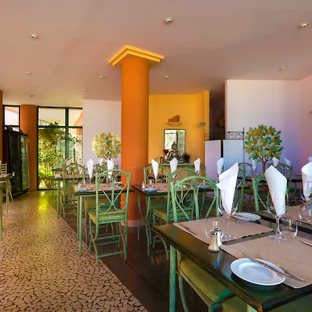 Lejlighedshotel Imperatriz
