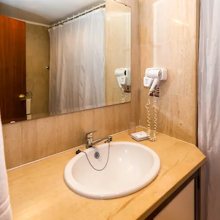 Lejlighedshotel Imperatriz Funchal (Madeira)