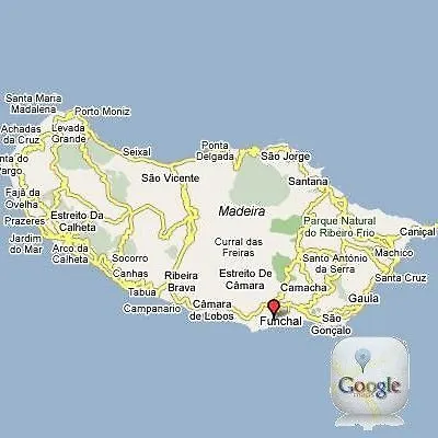Imperatriz Lejlighedshotel 3*