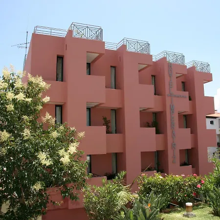 Lejlighedshotel Imperatriz