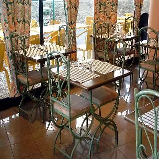 Imperatriz Lejlighedshotel Funchal (Madeira)