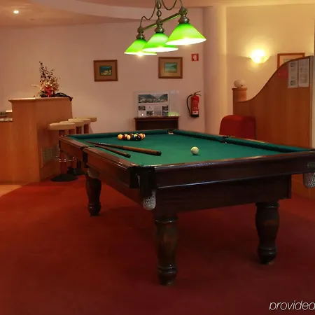 Lejlighedshotel Imperatriz