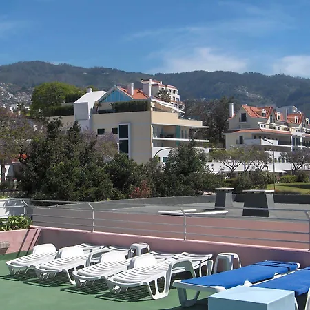 Imperatriz Lejlighedshotel 3*