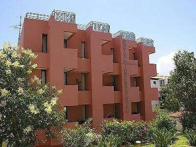 Lejlighedshotel Imperatriz 3*