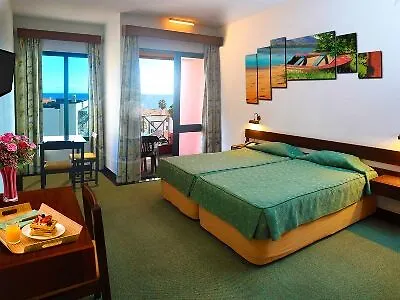 Lejlighedshotel Imperatriz